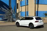 Volkswagen Tiguan R-Line 2017 года (NA)